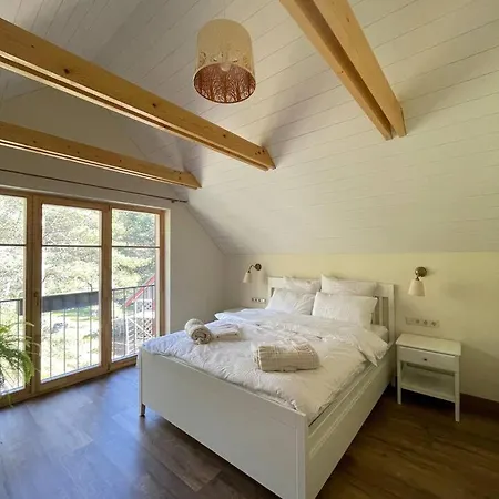 Villa Luxury Pitraga Vilni