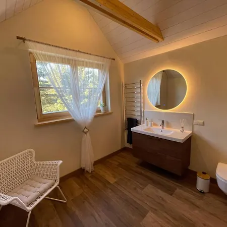 Luxury Pitraga Vilni Villa Pitrags