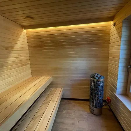 Luxury Pitraga Vilni