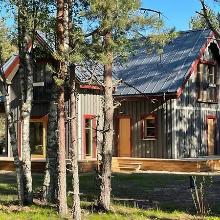 Luxury Pitraga Vilni Villa